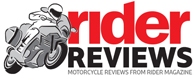 Rider Reviews